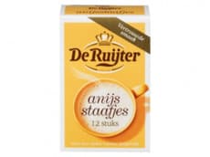 De Ruijter Anijsstaafjes