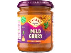 Pataks Milde curry