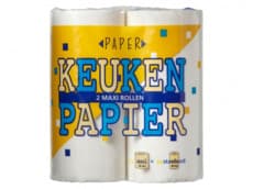 Paper Keukenpapier maxi