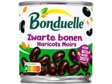 Bonduelle Zwarte bonen
