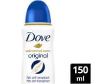 Dove Original deordorant