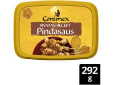 Conimex Satésaus javaans mild
