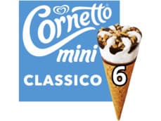 Ola Ijs cornetto mini classico