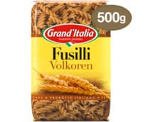 Grand'Italia Fusilli volkoren
