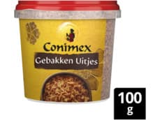 Conimex Bakje gebakken uitjes