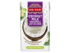 Go-Tan Kokosmelk