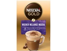 Nescafé Wiener melange