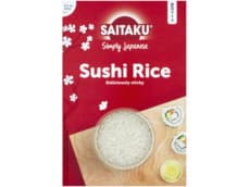 Saitaku Sushi rijst