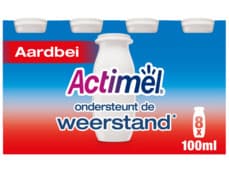 Actimel Drinkyoghurt Aardbei