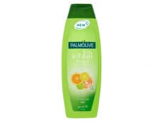 Palmolive Shampoo fris volume