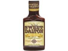 Remia Dalton Smokey BBQ Honey Sauce