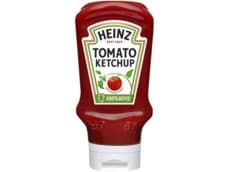 Heinz Tomato ketchup