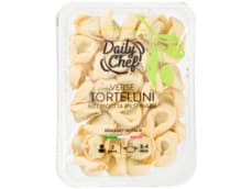 Daily Chef Tortellini met spinazie en ricotta