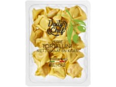 Daily Chef Tortellini tomaat kaas