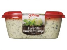 Johma Twents kruidentuintje