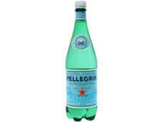 San Pellegrino Mineraalwater koolzuurhoudend
