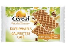 Céréal Koffiewafels