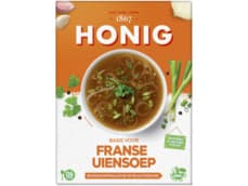 Honig Franse uiensoep