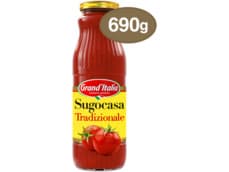 Grand'Italia Sugocasa tradizionale