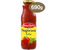 Grand'Italia Sugocasa erbe