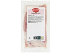 Slagers kwaliteit Zuurkoolspek stukje