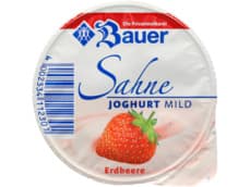 Bauer Roomvruchtenyoghurt