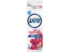 Vifit Drink Rode Vrucht