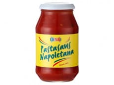 Casa Italiana Pastasaus Napoletana