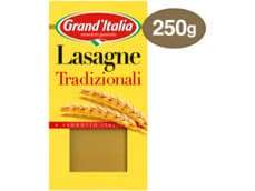 Grand'Italia Lasagnebladen tradizionali
