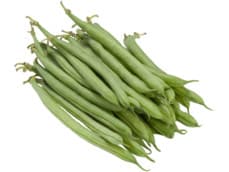 Hoogvliet Sperziebonen