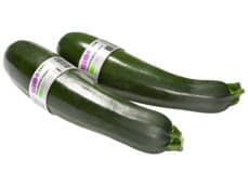 Bio+ Biologische courgette
