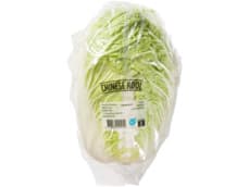 Hoogvliet Chinese kool