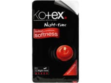 Kotex maxi maandverband - Night