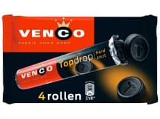 Venco Topdrop