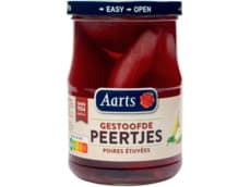 Aarts Gestoofde peertjes