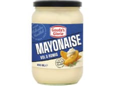 Gouda's Glorie Mayonaise