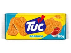 Tuc Crackers paprika smaak