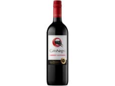 Gato negro Cabernet sauvignon