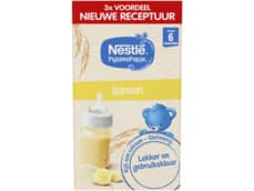 Nestlé Pyjamapapje banaan vanaf 6 mnd