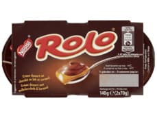 Rolo Crème dessert 2-pak