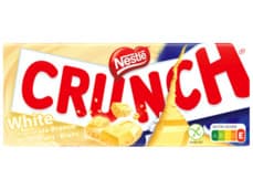 Nestlé Witte chocolade crunch