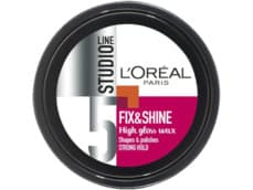 L'Oréal Studio Line Fix & shine wax
