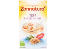 Zonnatura Teff oergranenontbijt
