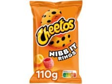 Cheetos Nibb-it Rings Naturel