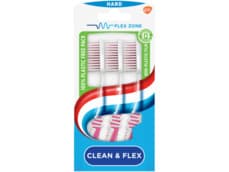 Aquafresh Tandenborstel flex hard