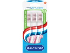 Aquafresh Tandenborstel flex medium