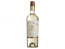 Tunupa Reserva sauvignon blanc