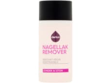 Derlon Nagellakremover