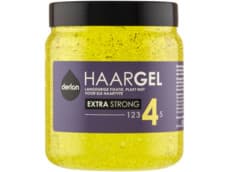 Derlon Styling gel extra strong