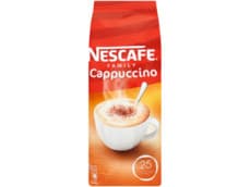 Nescafé Cappuccino family